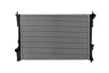 CSF Radiators 3633 Radiator, OE Replacement, Aluminum/Plastic, Natural, Ford, Explorer, Flex, Each thumbnail 2