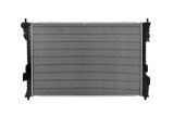 CSF Radiators 3633 Radiator, OE Replacement, Aluminum/Plastic, Natural, Ford, Explorer, Flex, Each thumbnail 3