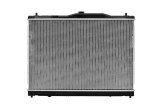 CSF Radiators 2448 Radiator, OE Replacement, Aluminum/Plastic, Natural, for use on Acura®, RL, Each thumbnail 2