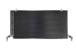 CSF Air Conditioning Condensers 10429 Condenser, Aluminum, Natural, Toyota, Each thumbnail 3