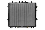 CSF Radiators for 2010-2016 4RUNNER - 3698 Toyota 4Runner thumbnail 3