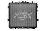 CSF Radiators for 2010-2016 4RUNNER - 3698 Toyota 4Runner thumbnail 4