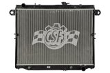 CSF Radiators 3006 Lexus Lx 470 thumbnail 4