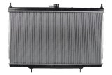CSF Radiators for 2007-2012 SENTRA - 3346 Nissan Sentra thumbnail 3