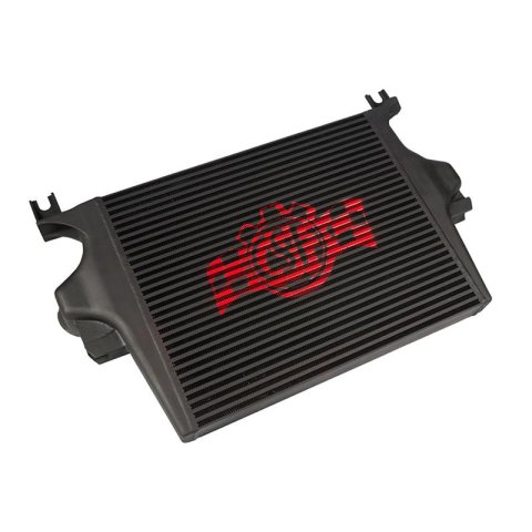 CSF Turbo Diesel Charge-Air Coolers 7106 Ford Super Duty 6.0L thumbnail 1