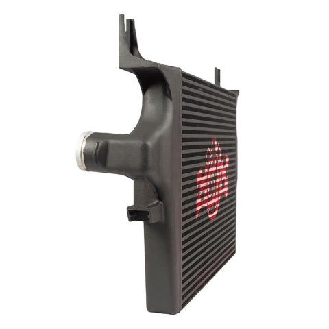 CSF Turbo Diesel Charge-Air Coolers 7106 Ford Super Duty 6.0L thumbnail 2