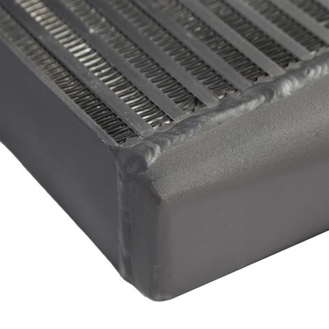 CSF Turbo Diesel Charge-Air Coolers 7106 Ford Super Duty 6.0L thumbnail 4