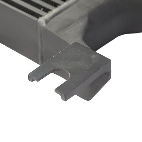 CSF Turbo Diesel Charge-Air Coolers 7106 Ford Super Duty 6.0L thumbnail 5