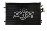 CSF Radiator Air Conditioning Condensers 10830 Dodge Journey 11-17 2.4L & 3.6L thumbnail 2