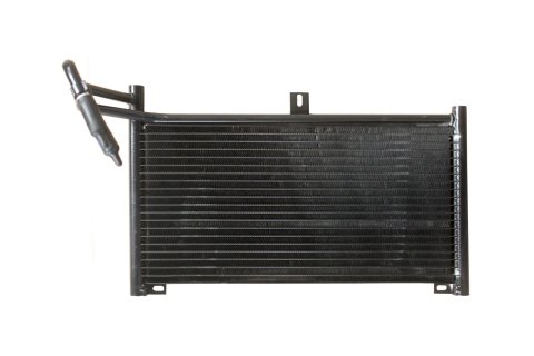 CSF Radiator Fluid Coolers 20005 95-02 Dodge Ram 2500/3500 5.9L Turbo thumbnail 2