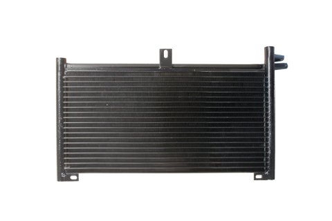 CSF Radiator Fluid Coolers 20005 95-02 Dodge Ram 2500/3500 5.9L Turbo thumbnail 3
