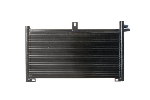 CSF Radiator Fluid Coolers 20005 95-02 Dodge Ram 2500/3500 5.9L Turbo thumbnail 5