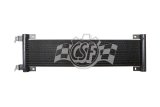 CSF Radiator Fluid Coolers 20007 05-06 Chrysler Pacifica 3.5L & 3.8L thumbnail 3