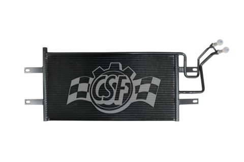 CSF Radiator Fluid Coolers 20009 03-07 Dodge Ram 2500/3500 5.9L Turbo thumbnail 2