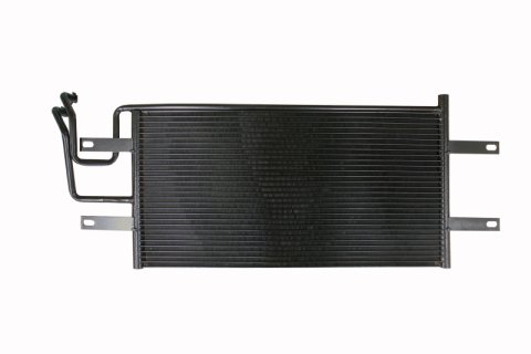 CSF Radiator Fluid Coolers 20009 03-07 Dodge Ram 2500/3500 5.9L Turbo thumbnail 4