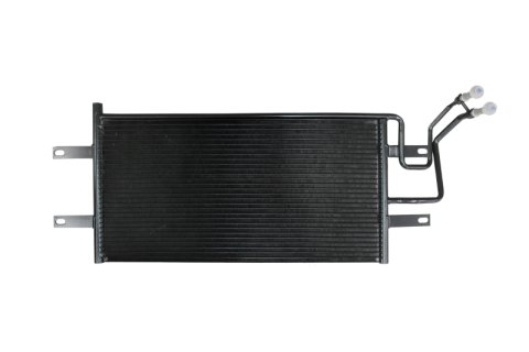 CSF Radiator Fluid Coolers 20009 03-07 Dodge Ram 2500/3500 5.9L Turbo thumbnail 3