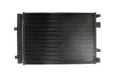 CSF Radiator Air Conditioning Condensers 10809 AC Condenser, Hyundai Veloster 1.6L Turbo 2016-2013 thumbnail 1
