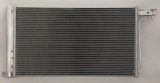 CSF Radiator Air Conditioning Condensers 10843 AC Condenser, Ford Focus 2.0L 2012; Ford Focus EV 2014-2012 thumbnail 1
