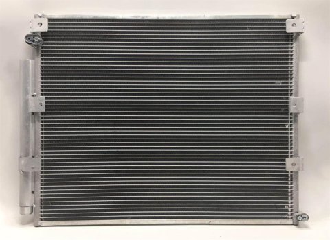 CSF Radiator Air Conditioning Condensers 10876 AC Condenser, Lexus LX470 4.7L 2007-1999; Toyota Land Cruiser 4.7L 2007-1999