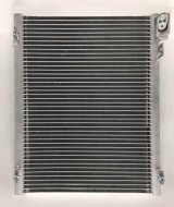 CSF Radiator Air Conditioning Condensers 10888 AC Condenser thumbnail 1