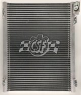 CSF Radiator Air Conditioning Condensers 10888 AC Condenser thumbnail 2
