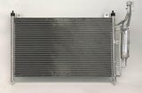 CSF Radiator Air Conditioning Condensers 10899 AC Condenser, Mazda 2 1.5L 2014-2011 thumbnail 1