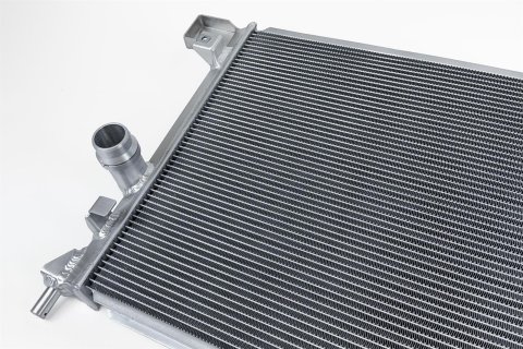 CSF Radiator Radiators 8228 Ford Bronco & Ranger Heavy-Duty All-Aluminum thumbnail 3