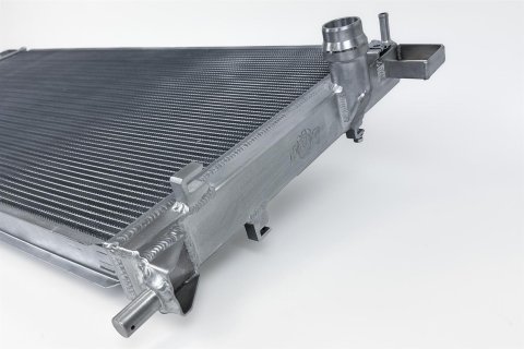 CSF Radiator Radiators 8228 Ford Bronco & Ranger Heavy-Duty All-Aluminum thumbnail 5
