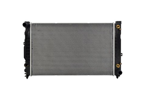 CSF Radiators for 1997-2001 A4, A4 QUATTRO, 1998-2005 PASSAT - 3360 Audi Quattro thumbnail 2