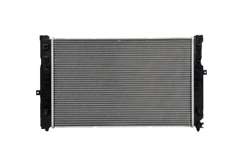 CSF Radiators for 1997-2001 A4, A4 QUATTRO, 1998-2005 PASSAT - 3360 Audi Quattro thumbnail 3