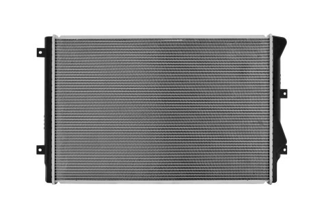 CSF Radiators 3559 Radiator, OE Replacement, Aluminum/Plastic, Natural, Audi, Volkswagen, Each thumbnail 3