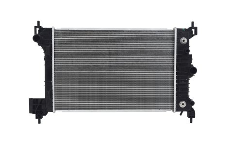 CSF Radiators 3736 Radiator, OE Replacement, Aluminum/Plastic, Natural, Chevy, Sonic, Each thumbnail 2