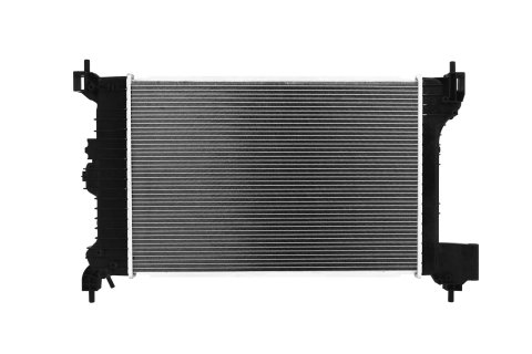 CSF Radiators 3736 Radiator, OE Replacement, Aluminum/Plastic, Natural, Chevy, Sonic, Each thumbnail 3