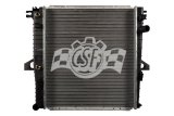 CSF Radiators for 2001-2005 B2300, 2001-2011 RANGER - 3113 Ford Ranger thumbnail 4