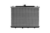 CSF Radiators for 2008-2013 ROGUE - 3373 Nissan Rogue thumbnail 3