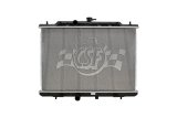 CSF Radiators for 2008-2013 ROGUE - 3373 Nissan Rogue thumbnail 4