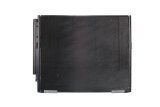 CSF Air Conditioning Condensers for 2008-2014 LAND CRUISER - 10742 Condenser, Aluminum, Black, Toyota, Each thumbnail 2