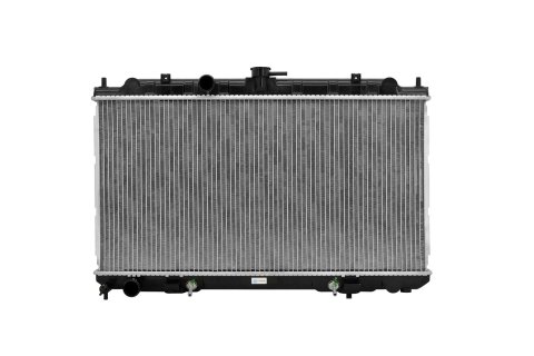 CSF Radiators for 2002-2006 SENTRA - 3134 Nissan Sentra thumbnail 3