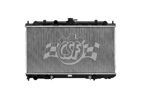 CSF Radiators for 2002-2006 SENTRA - 3134 Nissan Sentra thumbnail 4