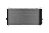 CSF Radiators 3393 Chevrolet Cobalt Supercharged thumbnail 3