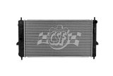 CSF Radiators 3393 Chevrolet Cobalt Supercharged thumbnail 4