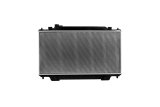 CSF Radiators 3779 Mazda 3 14-16 2.0L & 2.5L thumbnail 1