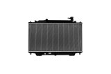 CSF Radiators 3779 Mazda 3 14-16 2.0L & 2.5L thumbnail 2