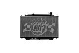 CSF Radiators 3779 Mazda 3 14-16 2.0L & 2.5L thumbnail 4