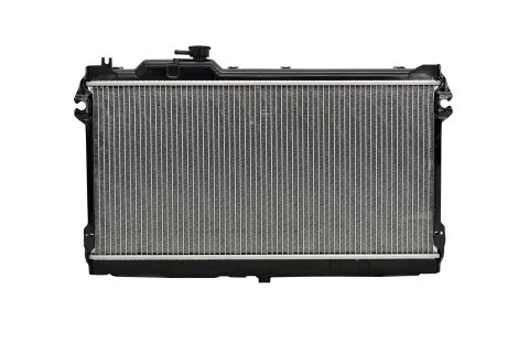 CSF Radiators for 1990-1997 MIATA - 2808 Mazda Miata thumbnail 2