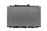 CSF Radiators 3185 Honda Accord Denso thumbnail 2