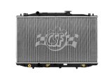 CSF Radiators 3185 Honda Accord Denso thumbnail 4