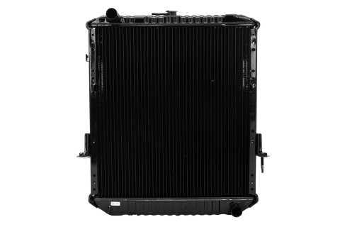 CSF All-Metal Radiators 3212 Chevrolet W Series Diesel (Hd) thumbnail 1