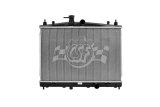 CSF Radiators 3432 Nissan Cube thumbnail 4