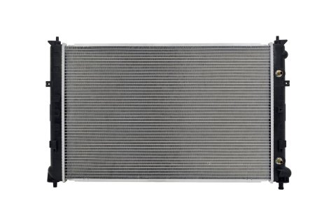 CSF Radiators 3434 Mazda Mpv Van With Tow Pkg thumbnail 1
